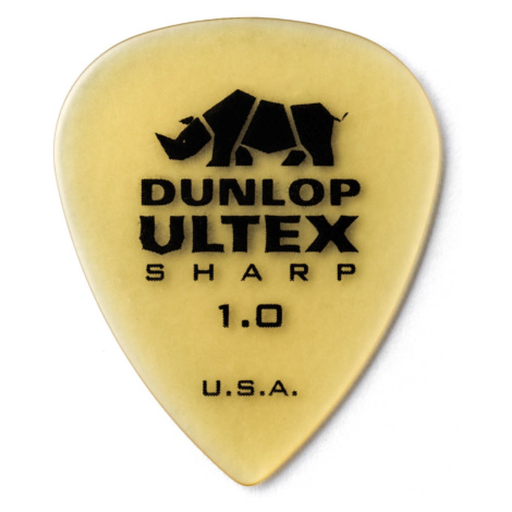 Dunlop Ultex Sharp 1.0