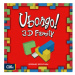 Ubongo 3D Family ALBI