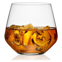 Rona Poháre na whisky CHARISMA 390 ml, 4 ks