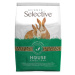 SUPREME Science Selective house rabbit krmivo pre králiky v byte 1,5 kg