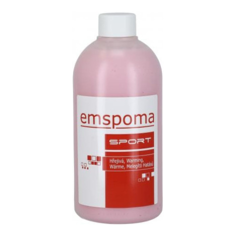 EMSPOMA Hrejivá - ružová "O" 500 g