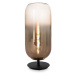 Artemide Gople Mini stolová lampa, bronz/čierna