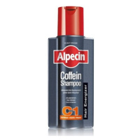 ALPECIN Hair Energizer Coffein šampón C1 250 ml