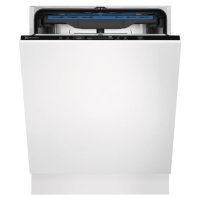Vstavaná umývačka riadu Electrolux EES48200L