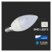 Žiarovka sviečková LED PRO E14 7W, 4000K, 600lm,  VT-268 (V-TAC)