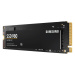 Samsung 980 SSD M.2 NVMe 1TB