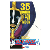 CREW Bleach 35: Higher Than The Moon