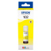 Epson 103 EcoTank C13T00S44A ink L3151 Yellow