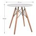 Jedálenský stôl GAMIN NEW 60 cm,Jedálenský stôl GAMIN NEW 60 cm