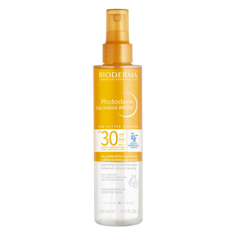 BIODERMA Photoderm Sprej na opaľovanie SPF 30+ 200 ml