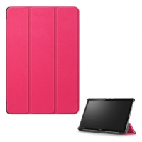 Apple iPad 9.7 (2017 / 2018), Folder Case, Smart Case, purpurová