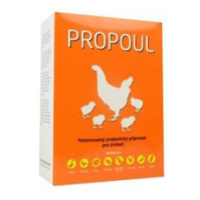 Propoul plv 500g