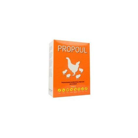 Propoul plv 500g