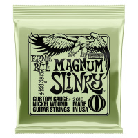 Ernie Ball 2618 Nickel Wound Magnum Slinky