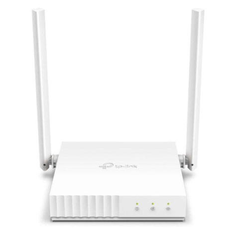 WiFi router TP-Link TL-WR844N, N300 TP LINK