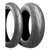 Bridgestone BATTLAX S22 150/60 R17 66H