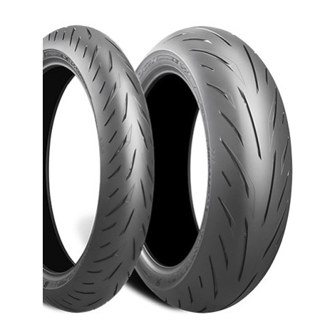 Bridgestone BATTLAX S22 150/60 R17 66H