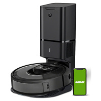 iRobot Roomba i8+ Combo i857840