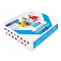 Sportzoo Hokejové karty Tipsport ELH 21/22 Premium box 1. séria