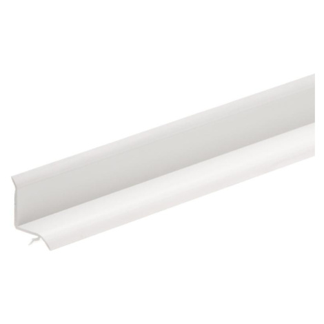 Samolepiaci vaňový profil 183 cm AQUA MERCADO