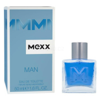 MEXX Man Toaletná voda pre mužov 50 ml