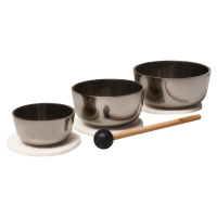 Meinl Sonic Energy Zen Singing Bowl Set