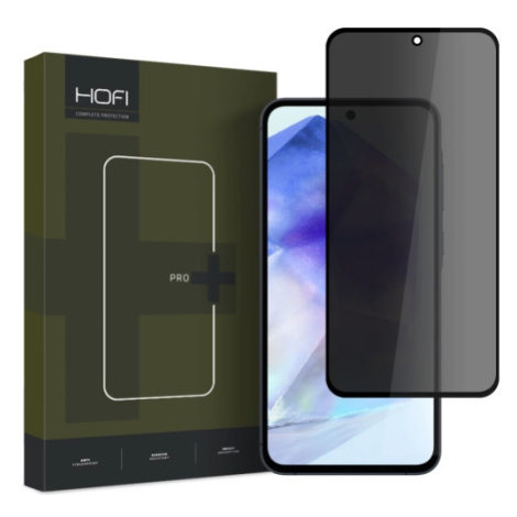 HOFI Inkognito Ochranné sklo pre iPhone 13 Mini