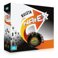 Albi Ruleta Na ex!