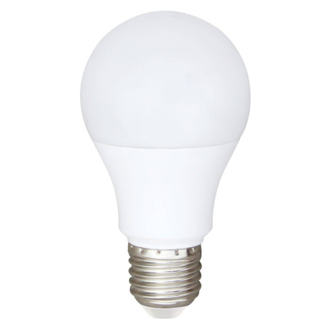 Žiarovka LED Araxa, E27, 9W, AC/DC, 2 700K