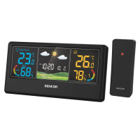 SWS 4100 B METEOSTANICA SENCOR