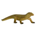 mamido Komodo Dragons Zberateľská figúrka zvierat sveta