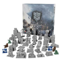 Glass Cannon Unplugged Frostpunk: The Board Game - Miniatures Expansion