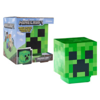 Svetlo Minecraft Creeper