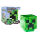 Svetlo Minecraft Creeper