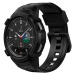 Samsung Galaxy Watch 4 Classic (46 mm) SM-R890, silikónová ochrana proti nárazu s remienkom, Spi