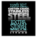 Ernie Ball 2249 Stainless Steel Extra Slinky