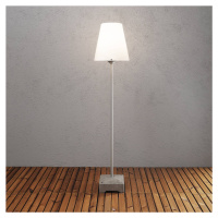 NOVINKA LUCCA stojaca lampa na terasu, 131 cm