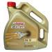 CASTROL Olej Castrol EDGE TITANIUM  0W-30 4L CE0W304L