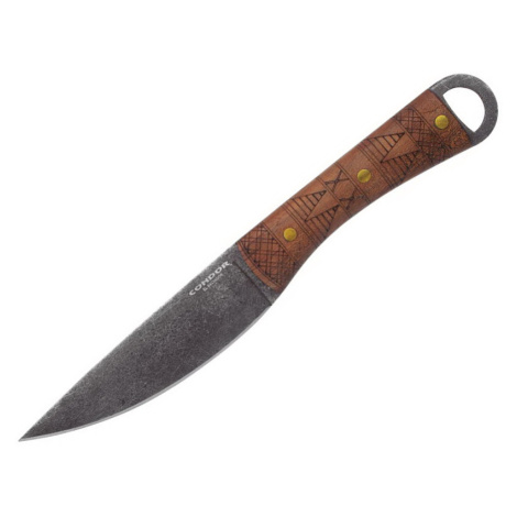 Condor Lost Roman Knife