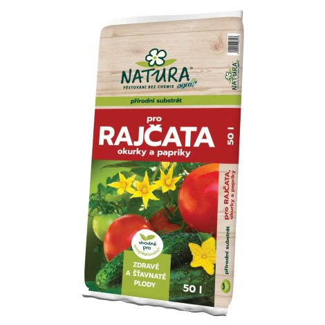 Substráty Agro NATURA