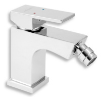 Bidetová batéria Novaservis Nobless Edge s výpusťou chróm 36011.0