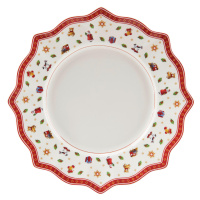 Villeroy & Boch PLYTKÝ TANIER, keramika, 29 cm