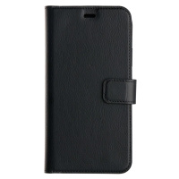 Púzdro XQISIT NP Slim Wallet Selection Anti Bac for iPhone 11 black (50624)