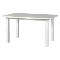 Sconto Jedálenský stôl VENUS 2L biela