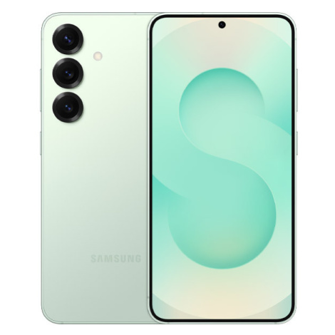 Samsung Galaxy S25+ 5G 12GB512GB MintZelená SM-S936BLGGEUE