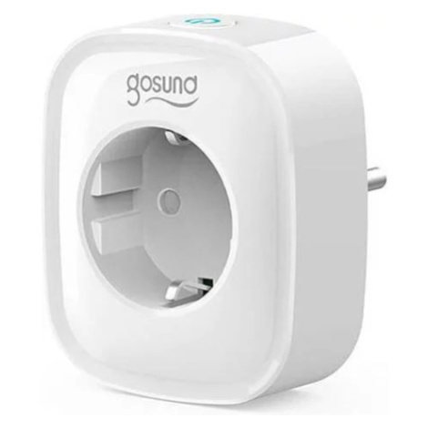 Zásuvka Gosund Smart plug WiFi SP112 2xUSB