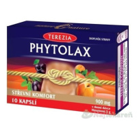 TEREZIA PHYTOLAX 10 ks