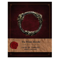 Titan Books Elder Scrolls Online: Tales of Tamriel Book I - The Land