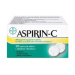 Aspirin-C proti bolesti 20 šumivých tabliet
