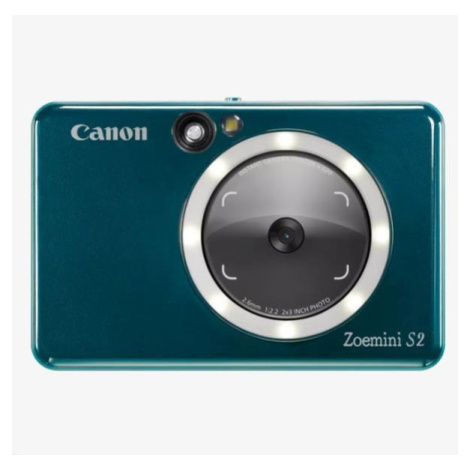 Fotoaparáty Canon